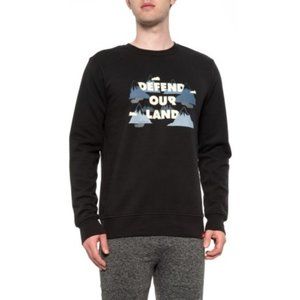 NWT  The North Face Bottle Source Sweatshirt - XL